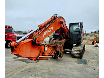 Hitachi ZX450USLC-6 в лизинг Hitachi ZX450USLC-6: фото 5