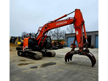 Hitachi ZX450USLC-6 в лизинг Hitachi ZX450USLC-6: фото 3