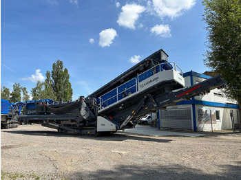 Грохот Kleemann MSC 953 EVO 3D: фото 2