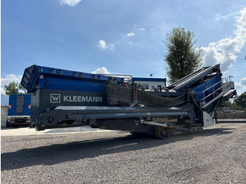 Грохот Kleemann MSC 953 EVO 3D: фото 3
