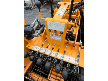 Leeboy 8500D в лизинг Leeboy 8500D: фото 5