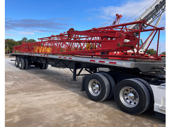 Гусеничный кран Manitowoc 10000: фото 3 Гусеничный кран Manitowoc 10000: фото 3