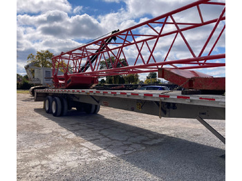 Гусеничный кран Manitowoc 10000: фото 5 Гусеничный кран Manitowoc 10000: фото 5