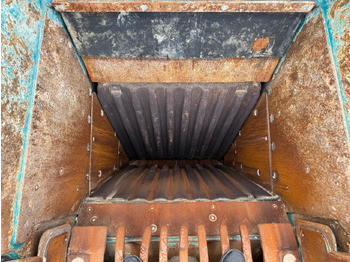 Щековая дробилка Powerscreen Premiertrak 330: фото 5 Щековая дробилка Powerscreen Premiertrak 330: фото 5