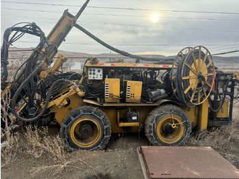 Буровая машина SANDVIK