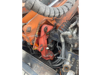 Буровая машина Tamrock Commando 120R: фото 5 Буровая машина Tamrock Commando 120R: фото 5