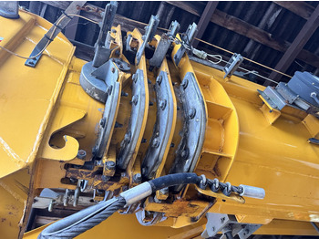 Terex AC 35L в лизинг Terex AC 35L: фото 5 Terex AC 35L в лизинг Terex AC 35L: фото 5