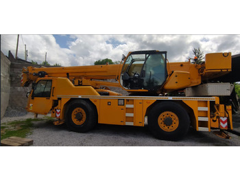 Terex AC 35L в лизинг Terex AC 35L: фото 2 Terex AC 35L в лизинг Terex AC 35L: фото 2