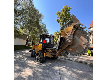 Траншеекопатель Vermeer RTX1250i2: фото 5