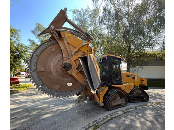 Траншеекопатель Vermeer RTX1250i2: фото 4