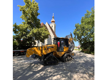 Траншеекопатель Vermeer RTX1250i2: фото 3