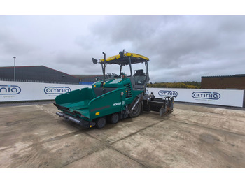 Асфальтоукладчик VÖGELE