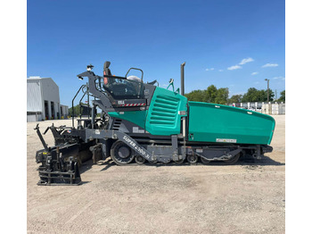 Асфальтоукладчик VÖGELE