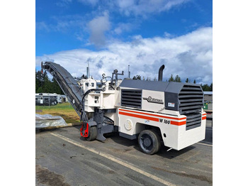 Дорожная фреза Wirtgen W 1000: фото 2 Дорожная фреза Wirtgen W 1000: фото 2