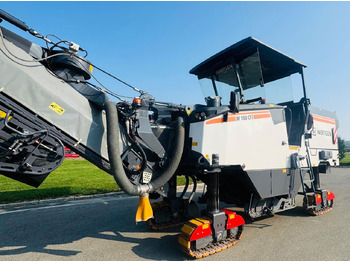 Дорожная фреза WIRTGEN