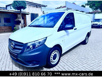 Легковой фургон MERCEDES-BENZ Vito 110
