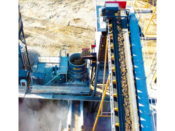 Новый Ленточный конвейер FABO Conveyor belt: фото 4