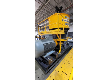 Новый Конусная дробилка FABO cone crusher: фото 3 Новый Конусная дробилка FABO cone crusher: фото 3