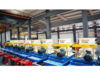 Новый Конусная дробилка FABO cone crusher: фото 2 Новый Конусная дробилка FABO cone crusher: фото 2