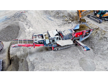 Мобильная дробилка SANDVIK Mobile crusher: фото 3