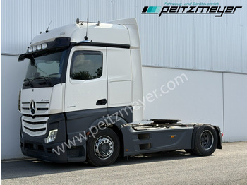 Тягач MERCEDES-BENZ Actros 1845