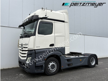 Тягач MERCEDES-BENZ Actros 1845