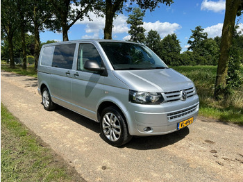 Легковой фургон VOLKSWAGEN Transporter