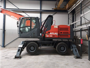 Перегружатель ATLAS