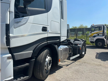 Тягач Iveco Stralis 460: фото 3