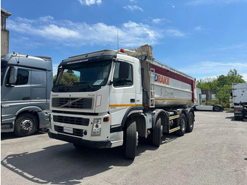 Самосвал VOLVO FM 420