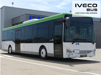 Городской автобус IVECO Crossway
