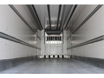 Полуприцеп-рефрижератор Chereau CV 1950Mt. 2,60h Strom Bi-Multi-Temp. TW LBW FRC: фото 3