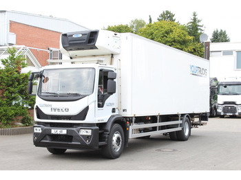 Рефрижератор IVECO EuroCargo