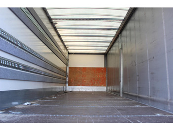 Тентованный грузовик MAN TGM 18.290 Plane-Koffer 7,5 m Klima 499TKm: фото 5 Тентованный грузовик MAN TGM 18.290 Plane-Koffer 7,5 m Klima 499TKm: фото 5