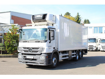 Рефрижератор MERCEDES-BENZ Actros 2532