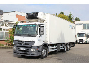 Рефрижератор MERCEDES-BENZ Actros 2532