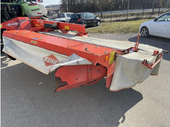 Косилка KUHN
