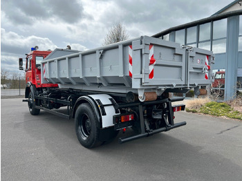 Крюковой мультилифт Iveco Magirus Turbo 160-30 AH - Oldtimer- V 8 - Motor Iveco Magirus Turbo 160-30 AH - Oldtimer- V 8 - Motor: фото 5 Крюковой мультилифт Iveco Magirus Turbo 160-30 AH - Oldtimer- V 8 - Motor Iveco Magirus Turbo 160-30 AH - Oldtimer- V 8 - Motor: фото 5