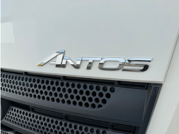 Грузовик-шасси Mercedes-Benz Antos 2533 6x2 Mercedes-Benz Antos 2533 6x2 - 3 x am Lager -: фото 3 Грузовик-шасси Mercedes-Benz Antos 2533 6x2 Mercedes-Benz Antos 2533 6x2 - 3 x am Lager -: фото 3