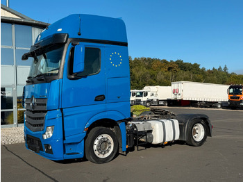 Тягач MERCEDES-BENZ Actros 1845