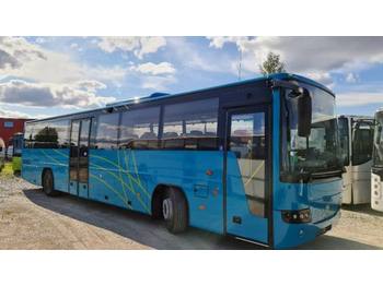 Пригородный автобус VOLVO B12B 8700 CLIMA; HANDICAP LIFT; 13,36 m; EURO 5; reserv. until 17.08: фото 1