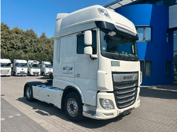 Тягач DAF XF 480