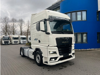 Тягач MAN TGX 18.510