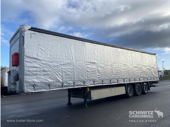 SCHMITZ Curtainsider Standard Taillift в лизинг SCHMITZ Curtainsider Standard Taillift: фото 1 SCHMITZ Curtainsider Standard Taillift в лизинг SCHMITZ Curtainsider Standard Taillift: фото 1