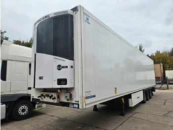 Полуприцеп-рефрижератор KRONE SD