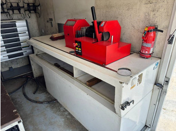 Строительная техника Mercedes-Benz Sprinter 2.2 Ambulance: фото 5 Строительная техника Mercedes-Benz Sprinter 2.2 Ambulance: фото 5