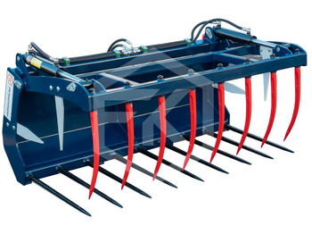 Техника для силоса FENDT