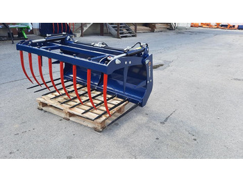 Техника для силоса WEIDEMANN