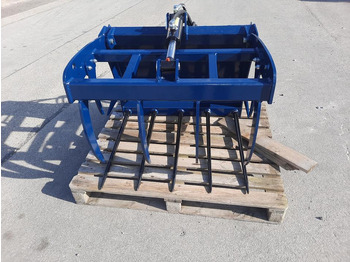 Техника для силоса