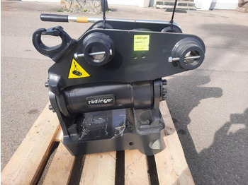 Тилтротатор CATERPILLAR